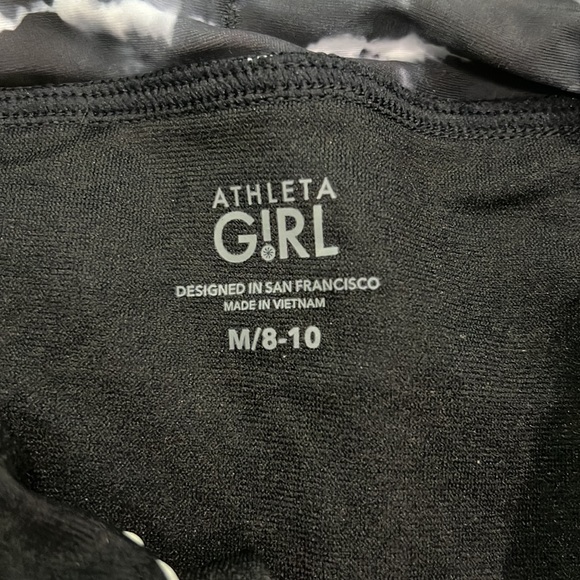 Swim set from Athleta! - Picture 4 of 4